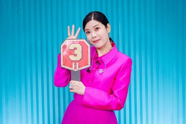 '현역가왕'. 사진=크레아 스튜디오