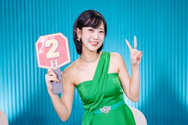 '현역가왕'. 사진=크레아 스튜디오