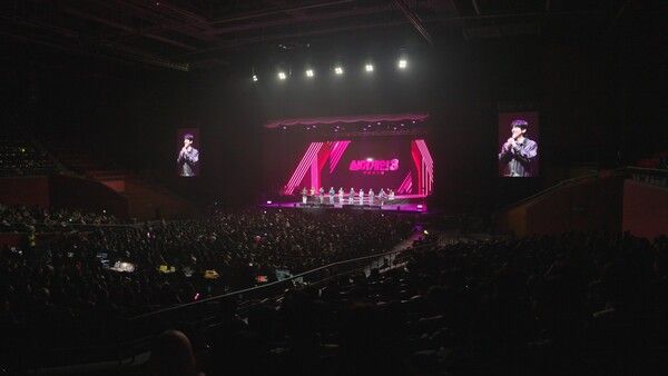 싱어게인3 콘서트. 사진=인사이트엔터테인먼트