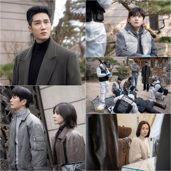 사진=SBS '재벌X형사'