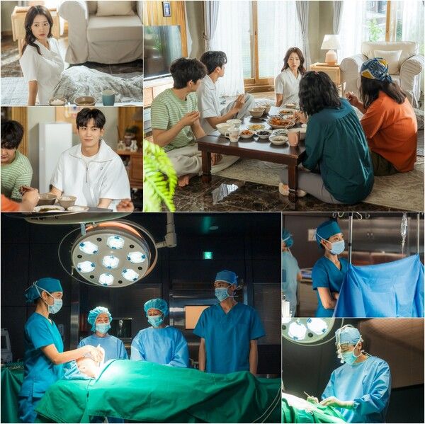 닥터슬럼프. 사진=SLL·하이지음스튜디오