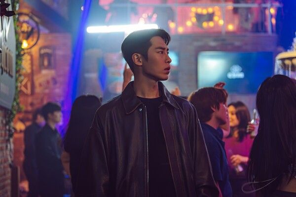 배우 이재욱. 사진=월트디즈니 컴퍼니 코리아