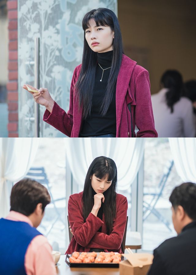 정호연. 사진=넷플릭스