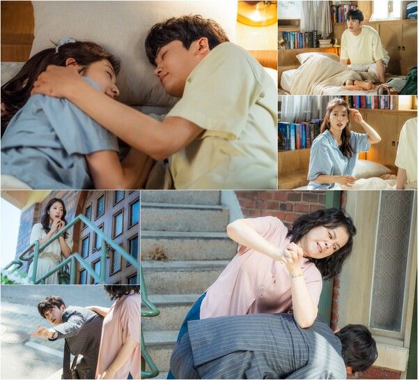 닥터슬럼프. 사진=SLL·하이지음스튜디오