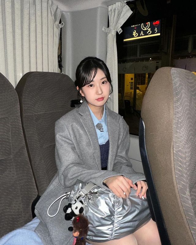 전유진. 사진=전유진 인스타그램