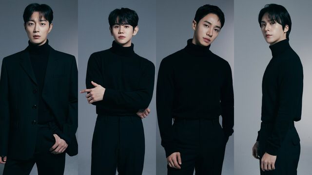 그룹 하이라이트. 사진=어라운드어스