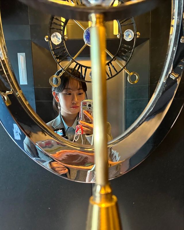 전유진. 사진=전유진 인스타그램