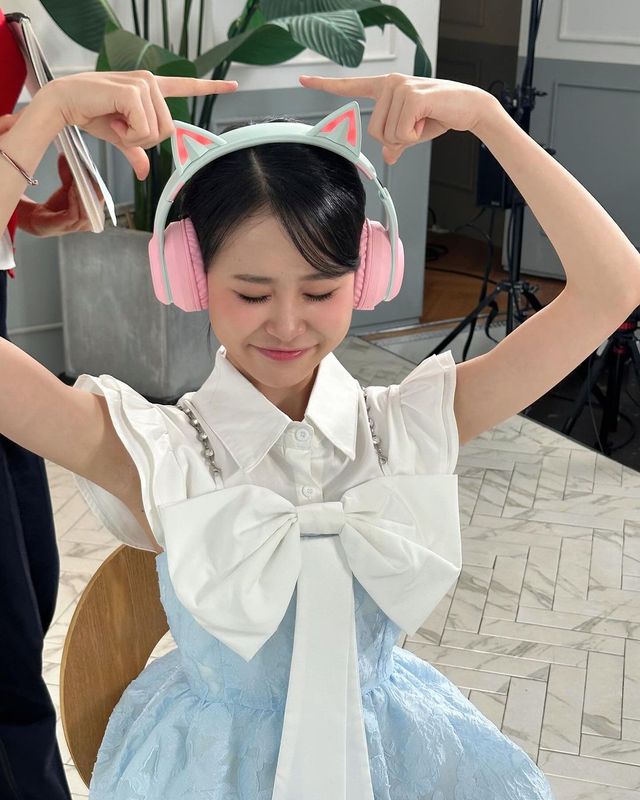 김다현. 사진=김다현 인스타그램
