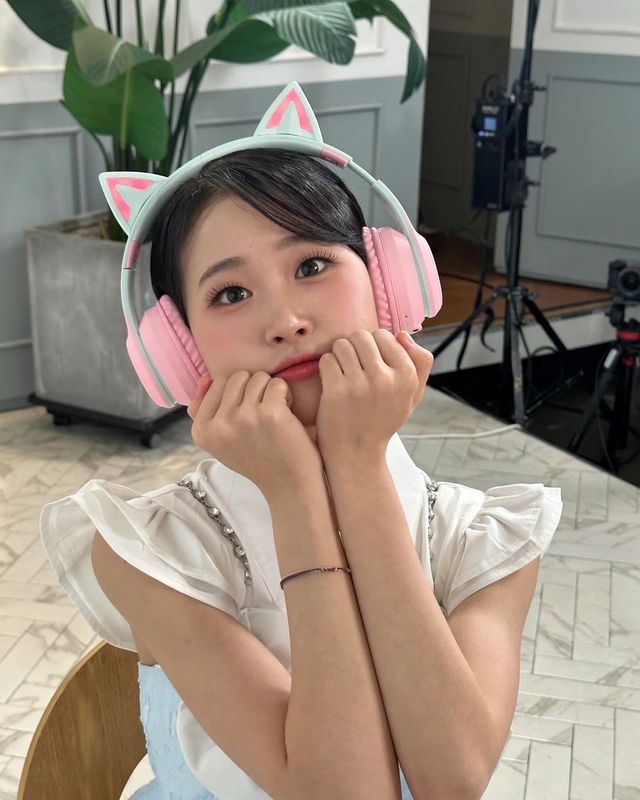 김다현. 사진=김다현 인스타그램