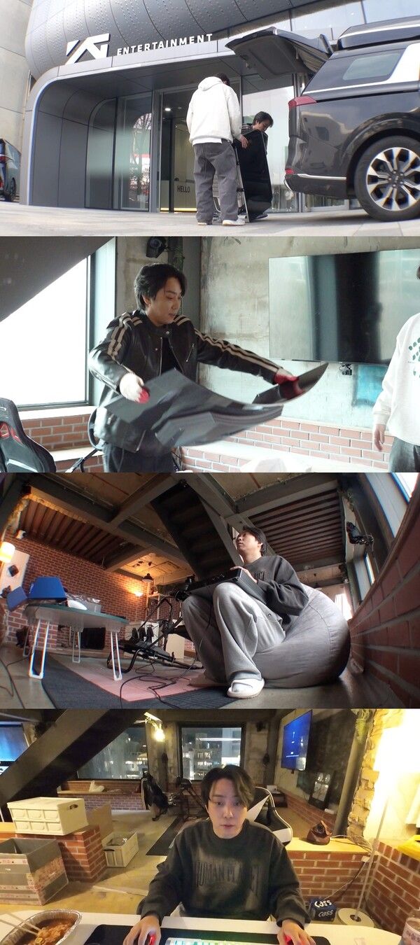 사진=SBS ‘미운 우리 새끼’