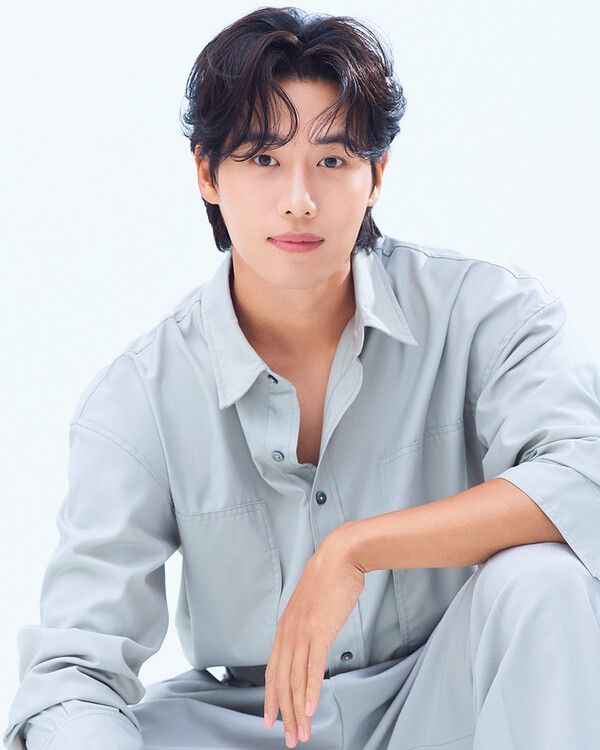 뮤지컬배우 김성식. 사진=EMK엔터테인먼트 제공