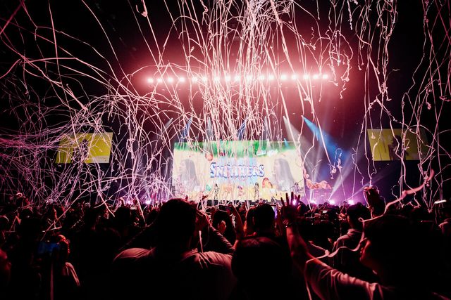 사진=JYP엔터테인먼트, Jared Tinetti