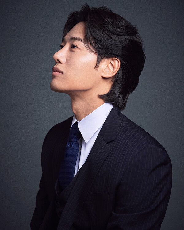 뮤지컬배우 김성식. 사진=EMK엔터테인먼트 제공