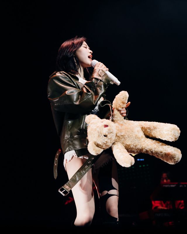 사진=JYP엔터테인먼트, Jared Tinetti