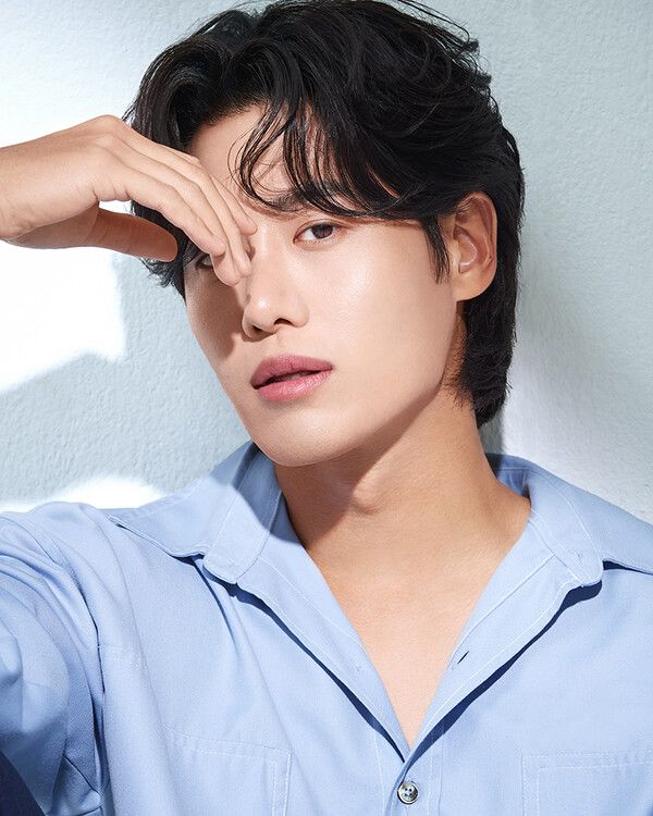 뮤지컬배우 김성식. 사진=EMK엔터테인먼트 제공