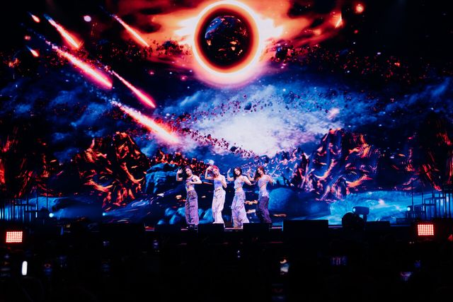 사진=JYP엔터테인먼트, Jared Tinetti