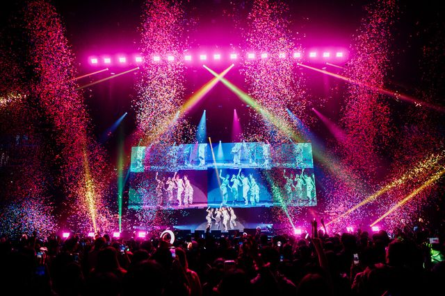 사진=JYP엔터테인먼트, Jared Tinetti