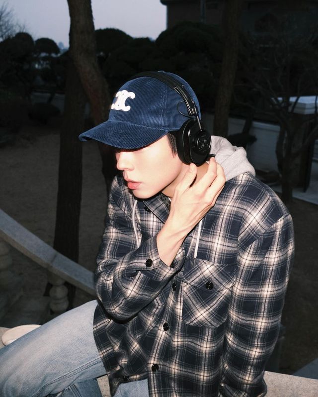 박보검. 사진=박보검 인스타그램