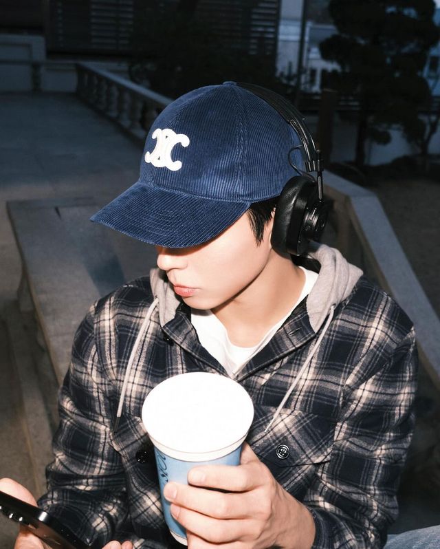 박보검. 사진=박보검 인스타그램