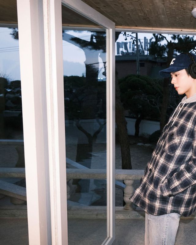 박보검. 사진=박보검 인스타그램