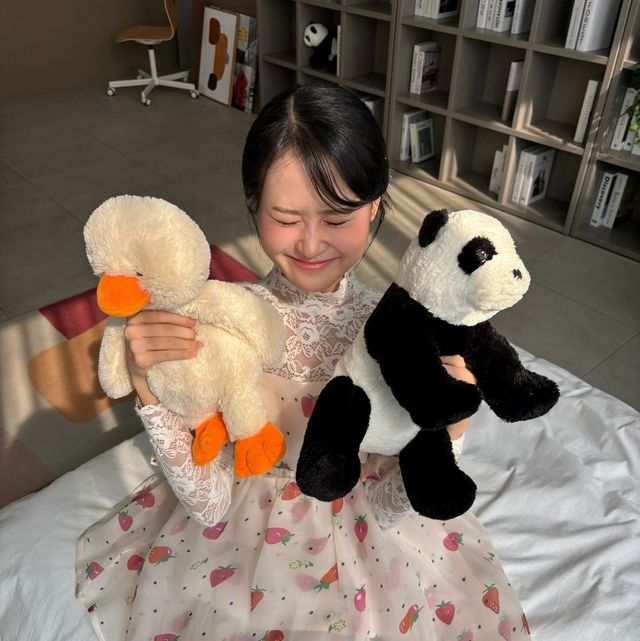 김다현. 사진=김다현 인스타그램