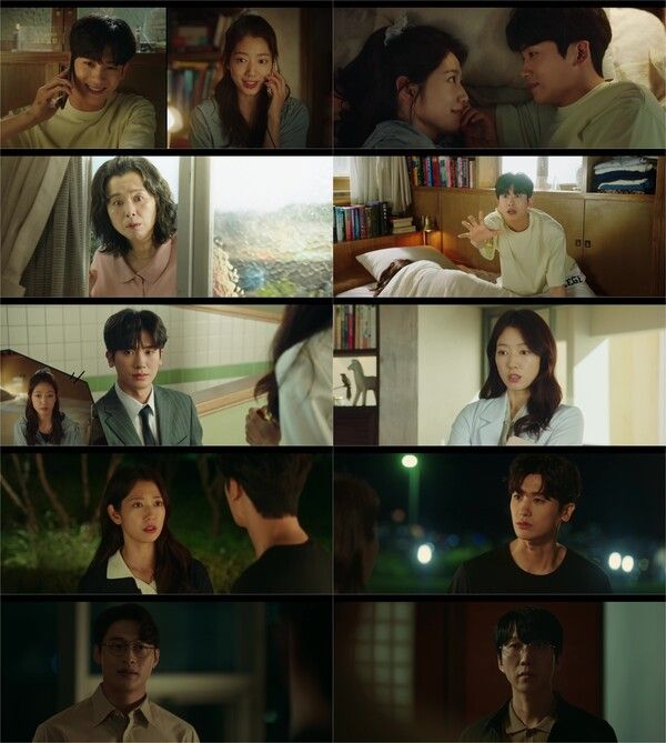 사진=JTBC '닥터슬럼프' 11회 방송 캡처