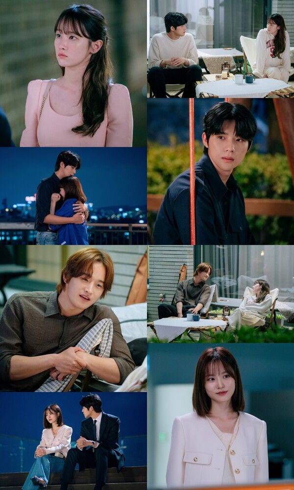 사진=tvN 월화드라마 ‘웨딩 임파서블’