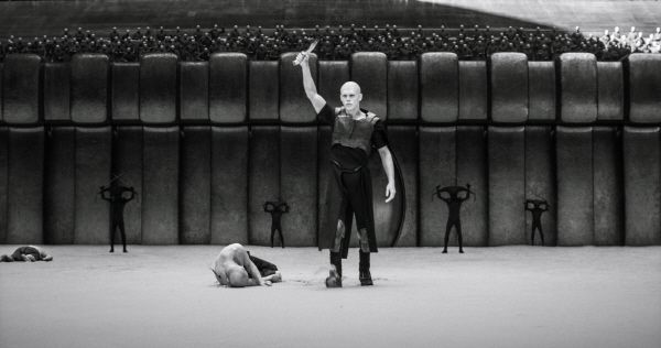 '듄: 파트2'. 사진=워너브러더스 코리아(주)