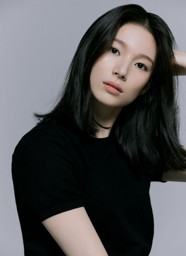 배우 한동희. 사진=눈컴퍼니