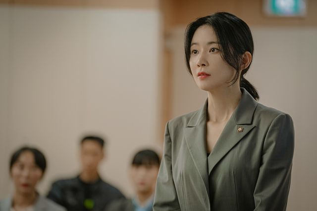 '하이드' 스틸. 사진=쿠팡플레이