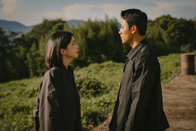 '하이드' 스틸. 사진=쿠팡플레이