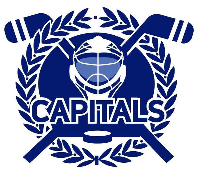 '캐피탈스' 로고