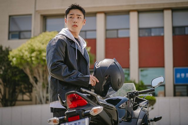 '하이드' 스틸. 사진=쿠팡플레이