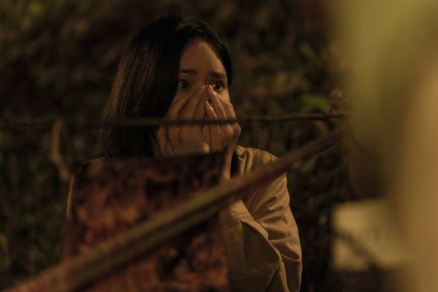 '하이드' 스틸. 사진=쿠팡플레이