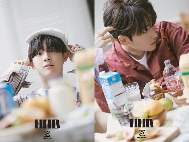 NND. 사진=타키엘 레코즈