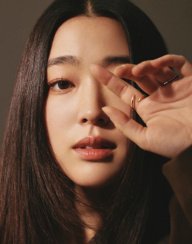 영화 '로기완' 최성은. 사진=넷플릭스