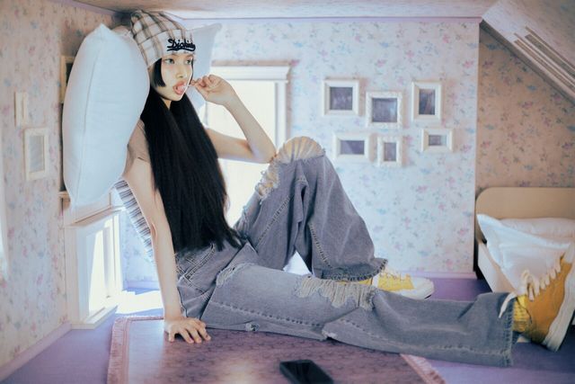 아일릿 콘셉트 포토. 사진=빌리프랩