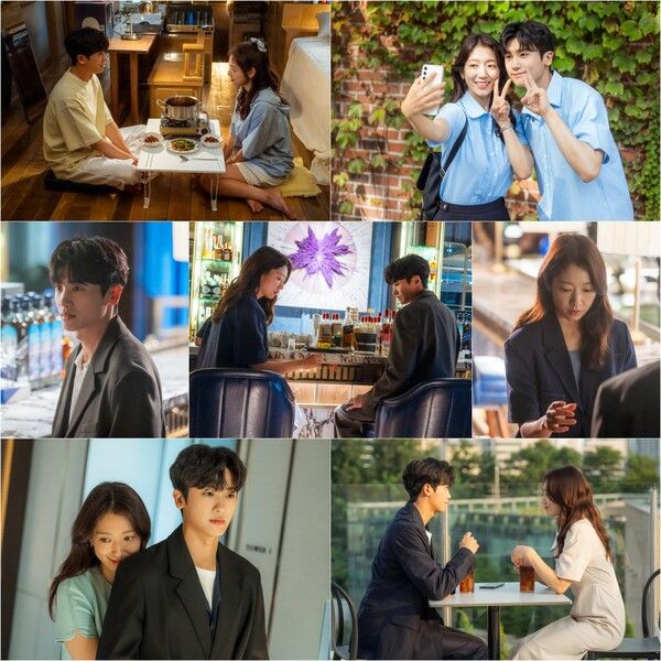 '닥터슬럼프'. 사진=SLL·하이지음스튜디오