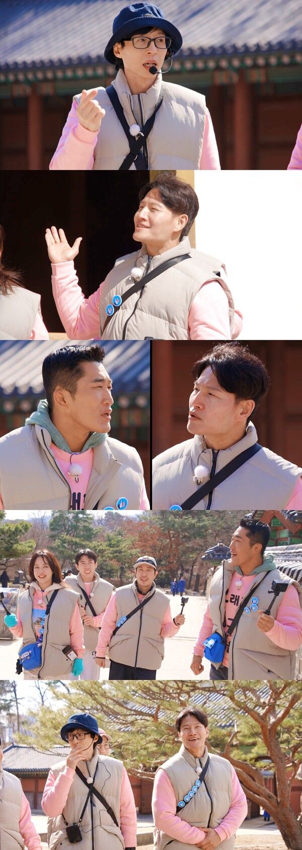 사진=SBS ‘런닝맨’