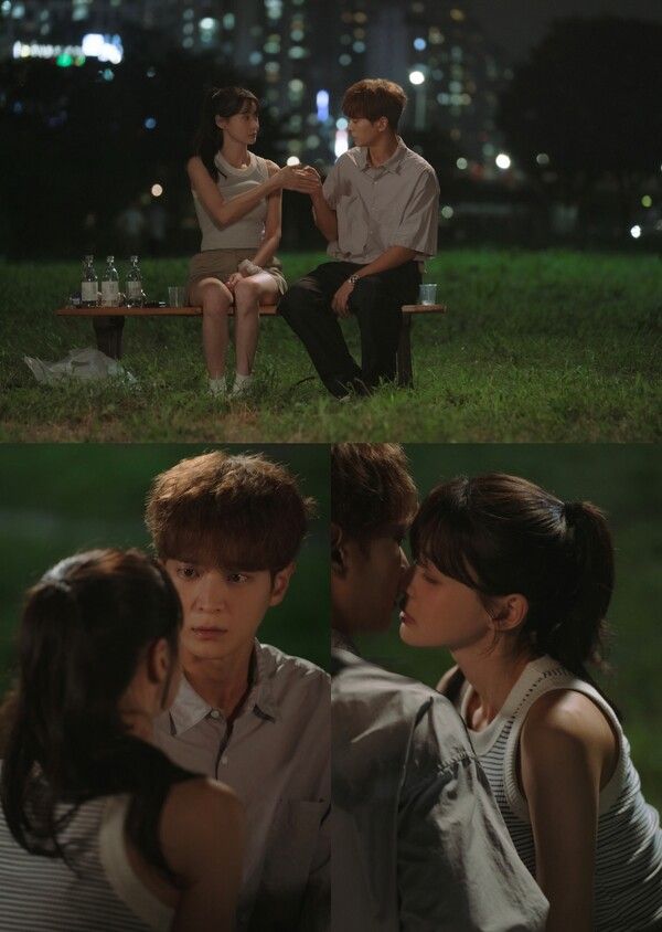 야한 사진관. 사진=스튜디오지니