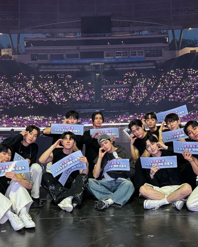 차은우. 사진=차은우 인스타그램