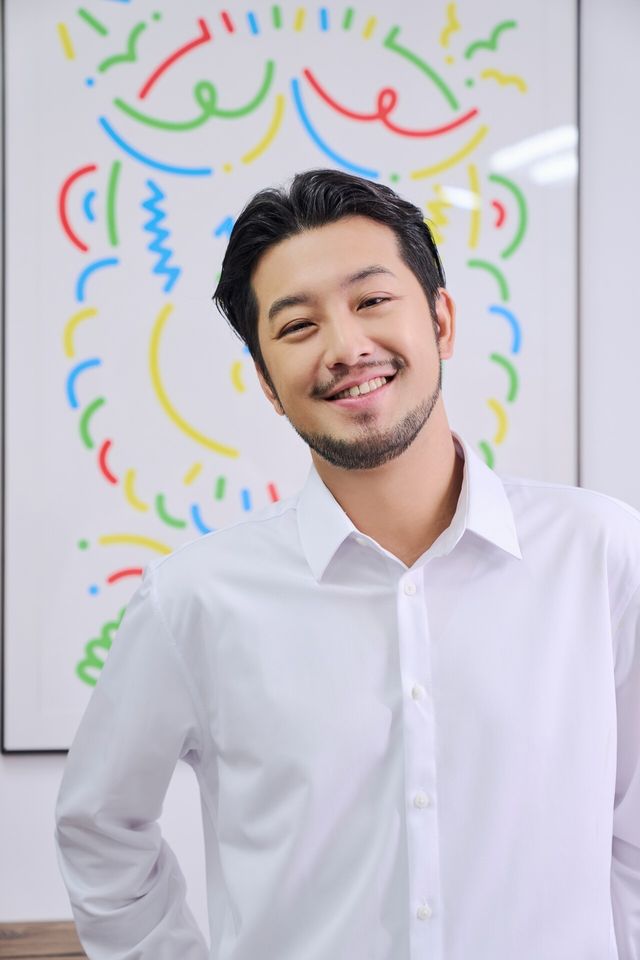 침착맨. 사진=금병영