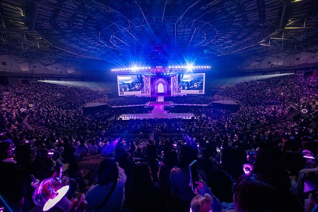 사진=JYP엔터테인먼트