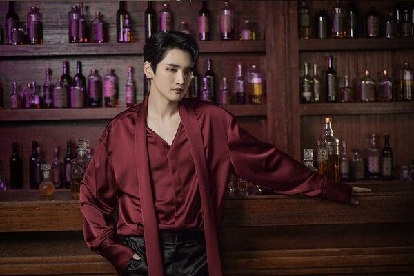 가수 안지완. 사진=제이지스타