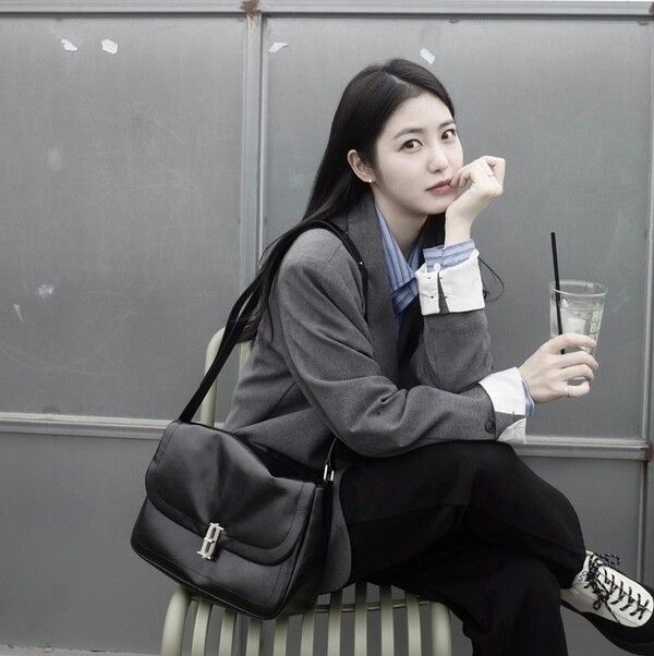 사진=배우 신예은