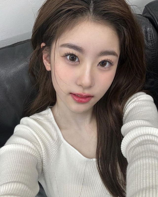 오유진. 사진=오유진 인스타그램