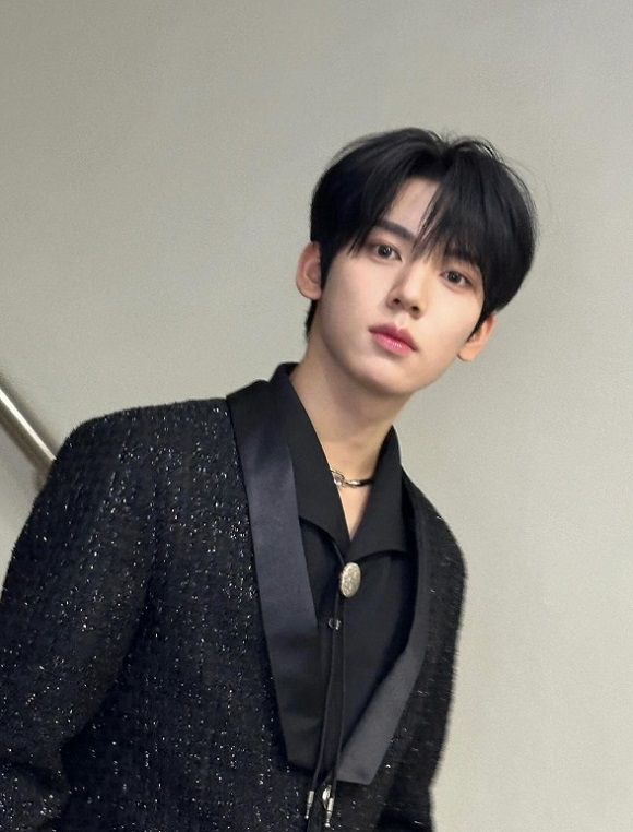 사진=제로베이스원 한유진