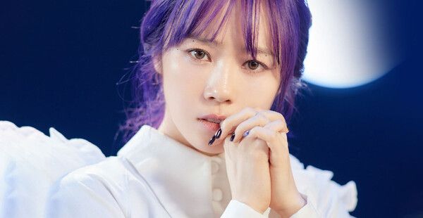 가수 이수영. 사진=뉴에라프로젝트