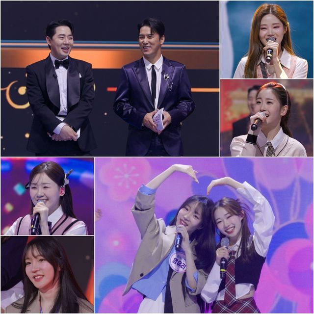 사진=TV CHOSUN '미스트롯3 갈라쇼'