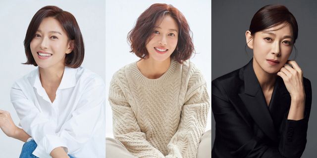 배우 장영남. 사진=잼엔터테인먼트